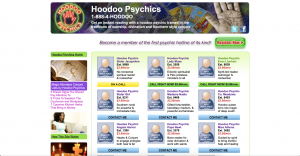 hoodoopsychics.com