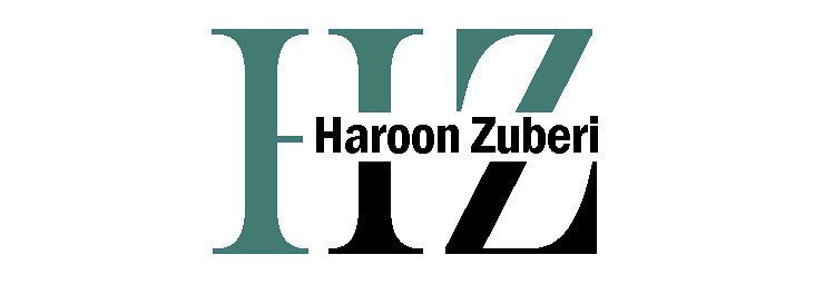 Haroon Zuberi